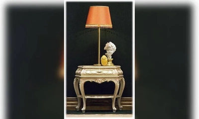 Тумба Прикроватная Silik Calipso 3