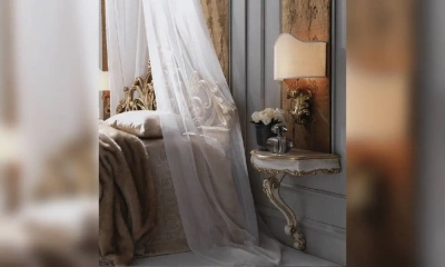 Тумба Прикроватная Grifoni Silvano Bedroom 6