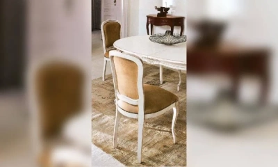 Стул Tonin Casa Pegaso 1