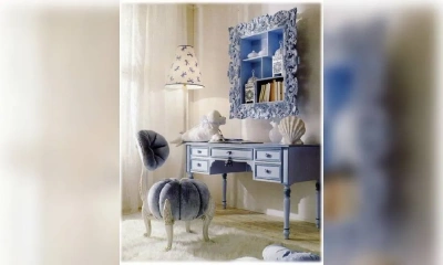 Стол Письменный Volpi Raffaello 2