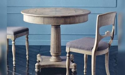 Стол Grifoni Vittorio 1404