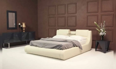 Кровать Сонберри Opera 140