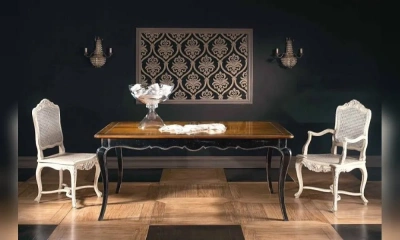 Обеденный Стол, Stella Del Mobile