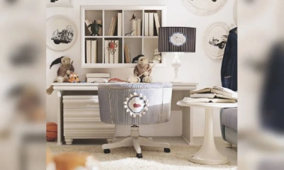 Стол Письменный Alta Moda Girl And Boy 1