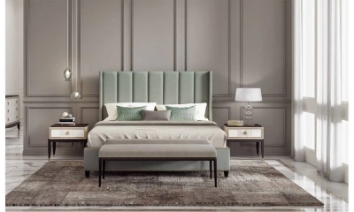 Кровать Stella Del Mobile Pr.28