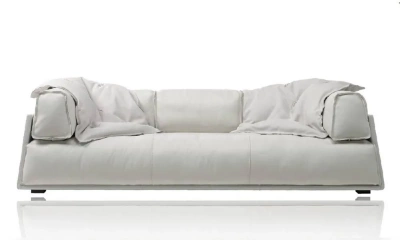 Диван Baxter Hard & Soft 3 Posti