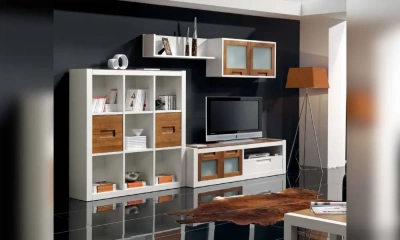 Стенка Mugali Stanzia