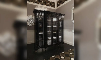 Витрина Visionnaire Windsor 2