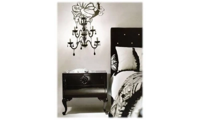 Тумбочка Kelly Halley 931