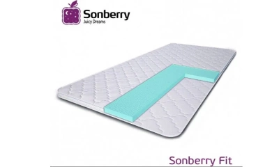Наматрасник Сонберри Fit Хб-16