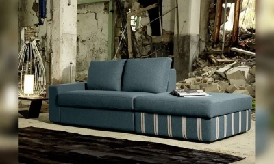 Диван Domingo Salotti Sander 3