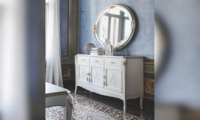 Буфет Tonin Casa Emeralda