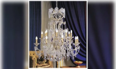 Люстра Mechini L148/18