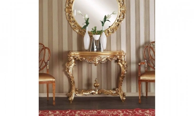 Консоль Morello Gianpaolo 1889/W