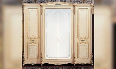 Шкаф Agm Barocco 2