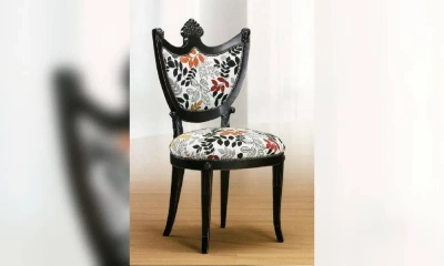 Стул Morello Gianpaolo Romanza