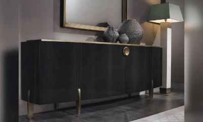 Буфет Malerba Fashion Affair 2