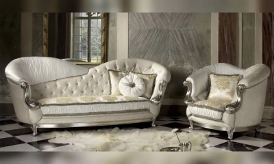 Комплект Мягкой Мебели Domingo Salotti Agatha