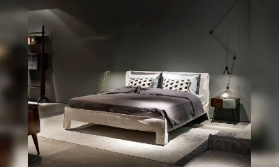 Кровать Baxter Summer