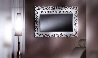 Зеркало Giuliacasa 402-Ti