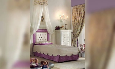 Кровать В Детскую Bakokko Novita