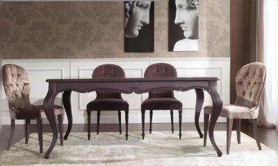 Стол Seven Sedie Sonata