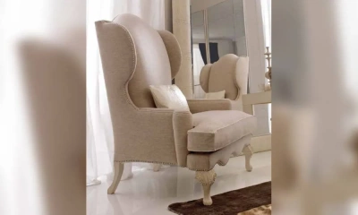 Кресло Dolfi Dorothy