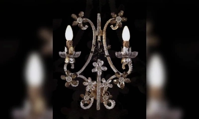 Бра Mechini A279/2 Sw