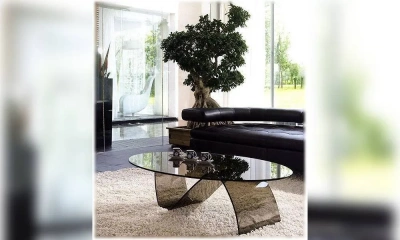 Стол Журнальный Tonin Casa Alissa