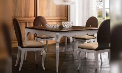 Стол Bottega D'Arte Cezanne 2