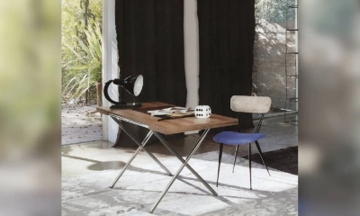 Стол Письменный Lema Novelist