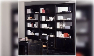 Книжный Шкаф Bamax J10