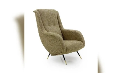 Кресло Seven Sedie Erice