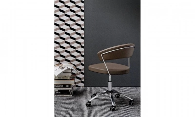Рабочее Кресло New York Calligaris Cb624