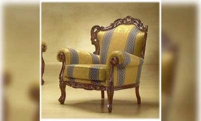 Кресло Morello Gianpaolo Guenda