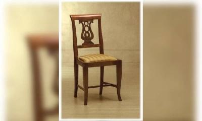 Стул Morello Gianpaolo Blu Catalogo 4