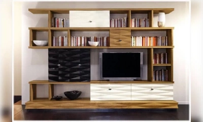 Cтенка Bamax Diamante 3