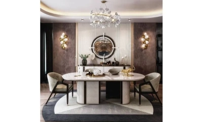 Стол Обеденный Balhome Pako