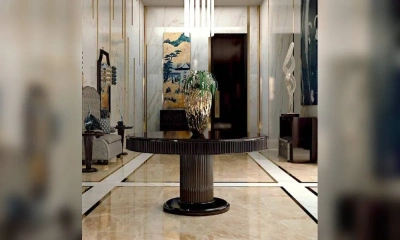 Стол Cavio Sidney