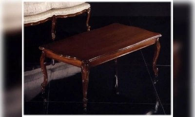 Стол Журнальный Seven Sedie Diomede 1