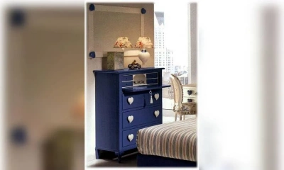 Комод Halley Junior 3