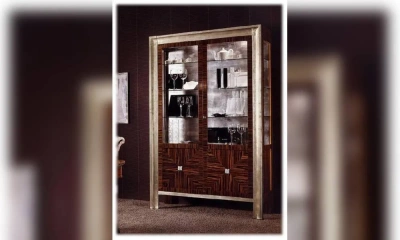 Витрина Re Deco Grignani 4