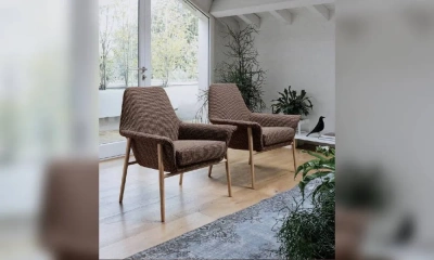 Кресло Dall Agnese Dafne