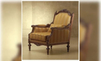 Кресло Morello Gianpaolo Tiepolo