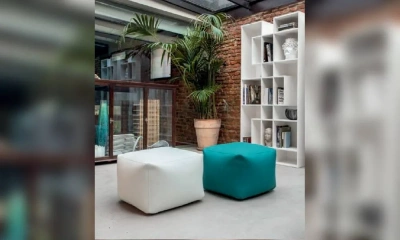 Пуф Tonin Casa Truly