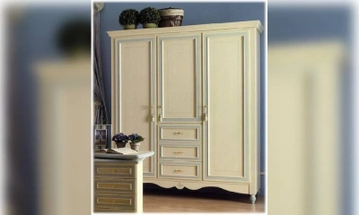 Шкаф Ferretti & Ferretti Happy Night 8