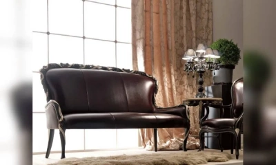 Диван Savio Firmino Notte 7