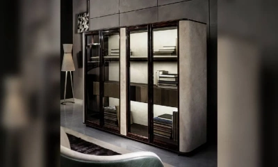 Витрина Ulivi Timeless