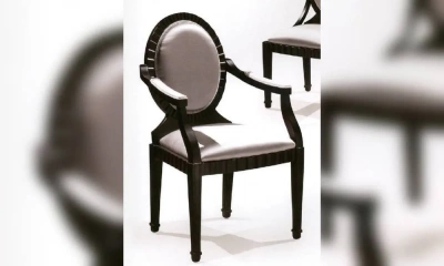 Стул Angelo Cappellini 30099/P