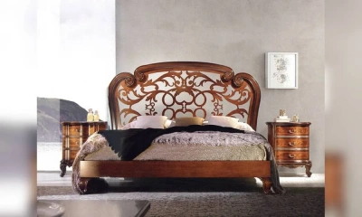 Кровать Giuliacasa Opera